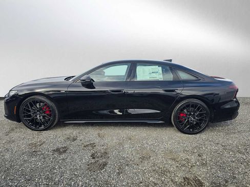 New 2026 Audi A6 Prestige image 6