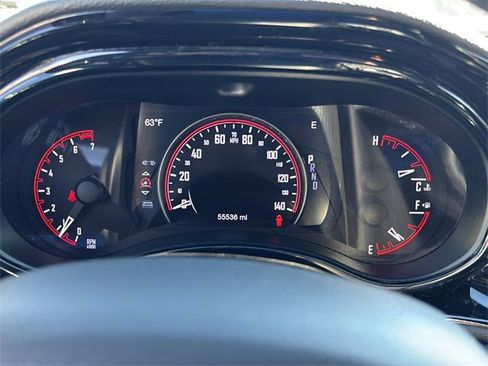 Certified 2024 Dodge Durango GT image 28