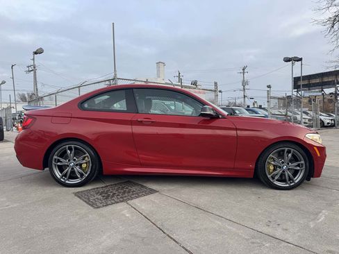 Used 2015 BMW M235i xDrive Coupe image 4