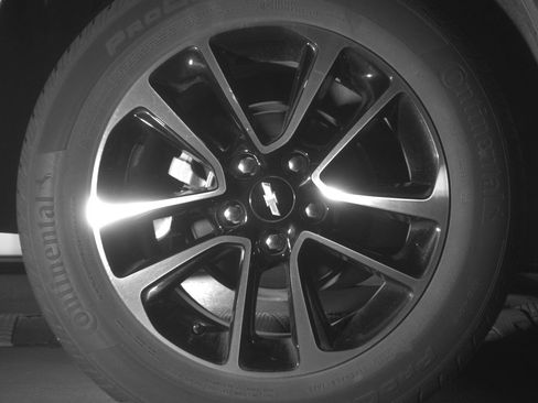 Used 2025 Chevrolet TrailBlazer LT AWD/4WD image 15