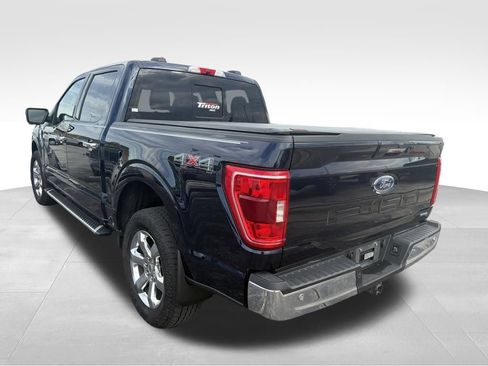Used 2022 Ford F150 XLT w/ Equipment Group 302A High AWD/4WD image 27