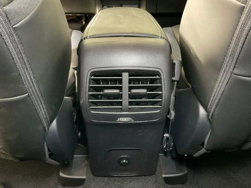 New 2025 Ford Bronco Sport Outer Banks w/ Outer Banks Tech Package+ image 17