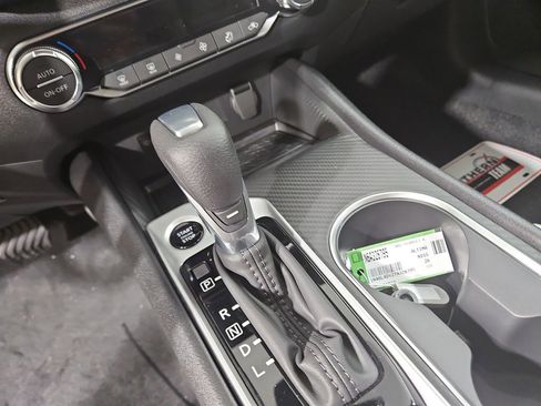 New 2026 Nissan Altima 2.5 SV image 23