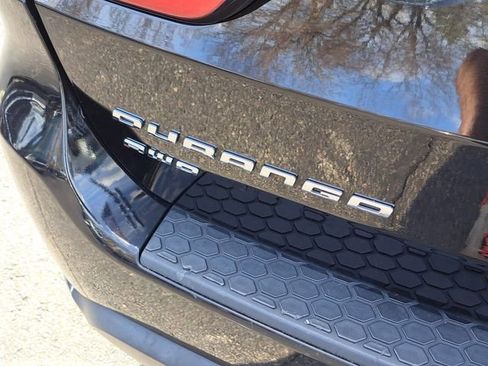 Used 2017 Dodge Durango SXT w/ 3rd Row Seating Group image 5