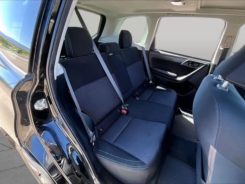 Used 2017 Subaru Forester 2.5i Premium w/ Protection Package #1 AWD/4WD image 20