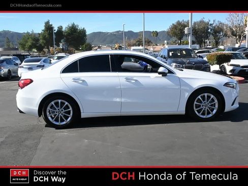 Used 2022 Mercedes-Benz A 220 image 5