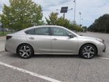 Used 2020 Subaru Legacy Limited image 5