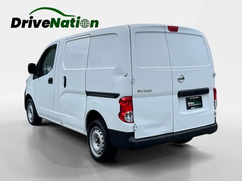 Used 2015 Nissan NV200 SV FWD image 7