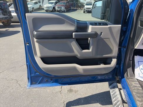 Used 2018 Ford F150 XLT w/ Equipment Group 302A Luxury image 13