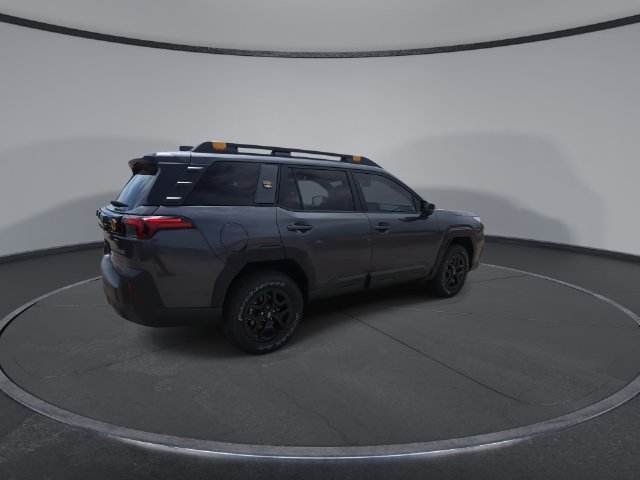 New 2026 Subaru Outback Wilderness AWD/4WD image 8