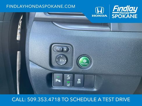 Used 2023 Honda Passport EX-L image 7