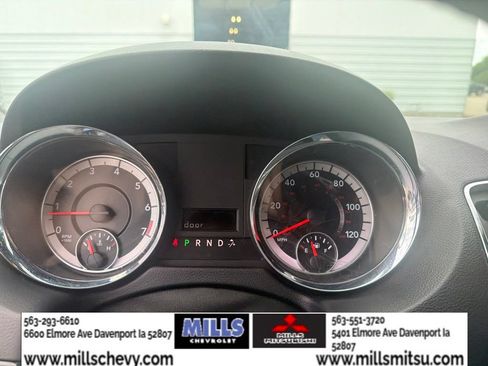 Used 2020 Dodge Grand Caravan SXT FWD image 14