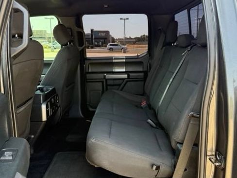 Used 2019 Ford F150 XLT w/ Equipment Group 302A Luxury AWD/4WD image 24