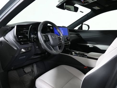 Used 2023 Lexus RX 350 Premium w/ Accessory Package FWD image 4