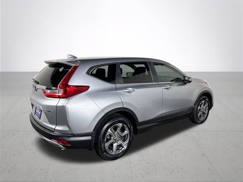 Used 2017 Honda CR-V EX-L image 6