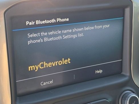 Used 2021 Chevrolet Silverado 3500 LT w/ All Star Edition image 8