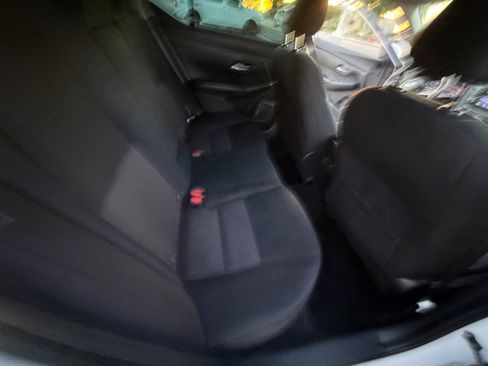 Certified 2022 Nissan Sentra SV w/ Trunk Package FWD image 17