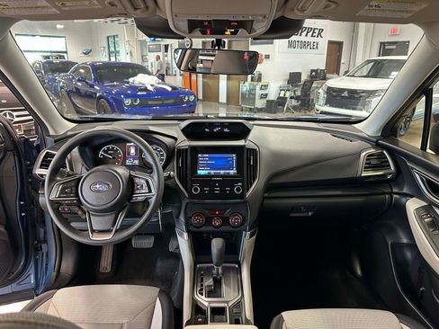 Used 2024 Subaru Forester image 16
