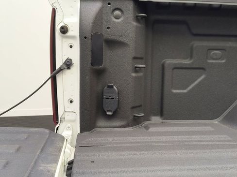 Used 2024 Chevrolet Silverado 2500 LTZ image 19