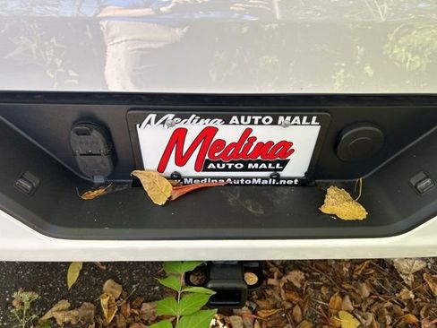 New 2026 GMC Sierra 1500 Elevation image 34