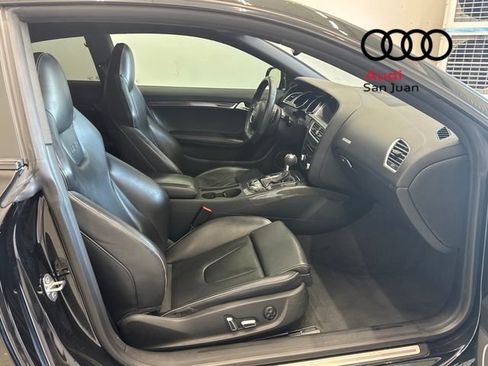 Used 2014 Audi RS 5 4.2 image 30