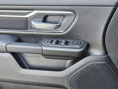 New 2026 RAM 1500 Lone Star AWD/4WD image 26