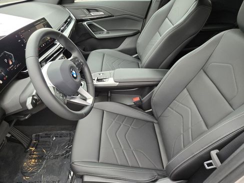 New 2026 BMW X1 xDrive28i w/ Technology Package AWD/4WD image 14