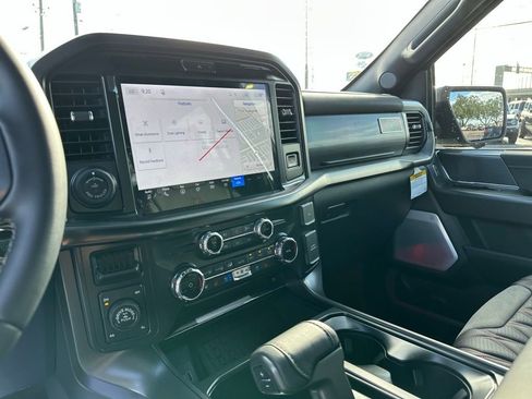 New 2026 Ford F150 Lariat w/ Equipment Group 502A High image 14