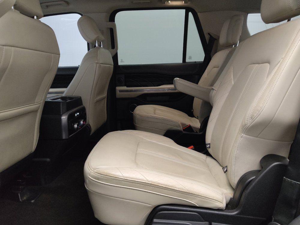 Used 2020 Ford Expedition Platinum RWD image 18
