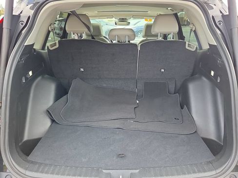 Used 2023 Honda CR-V EX-L image 17