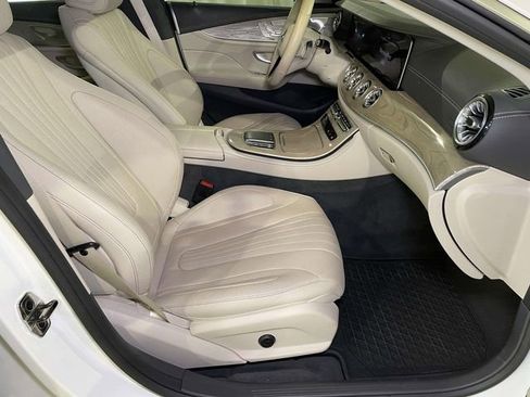 Used 2022 Mercedes-Benz CLS 450 4MATIC image 23