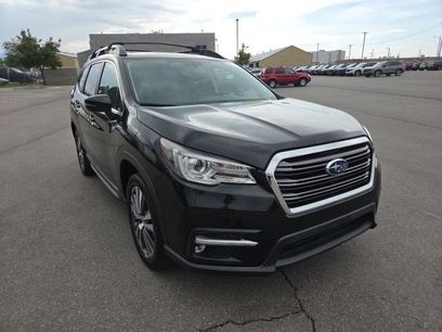 Used 2022 Subaru Ascent Limited w/ Technology Package