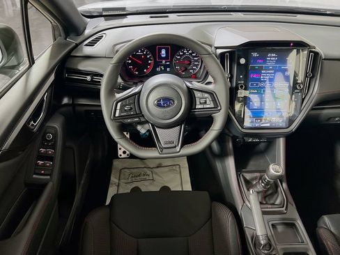 Certified 2025 Subaru WRX Premium AWD/4WD image 17