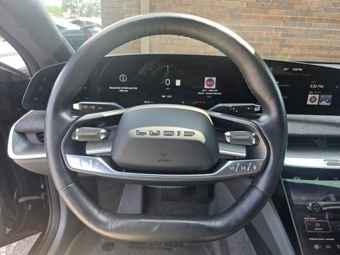 Used 2024 Lucid Air Pure RWD image 34