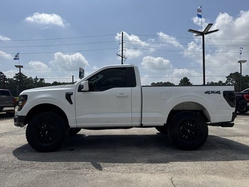 Used 2024 Ford F150 XL w/ Equipment Group 103A High AWD/4WD image 8