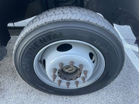 Used 2008 Ford F450 XL image 24