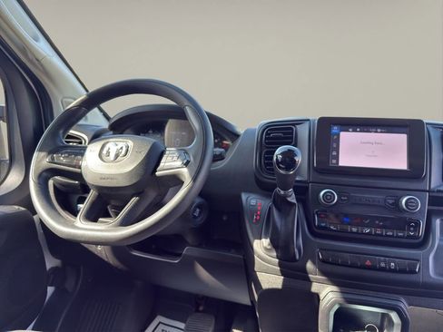 Used 2023 RAM ProMaster 3500 image 13