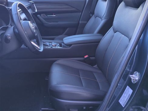 Used 2025 MAZDA CX-50 2.5 Hybrid w/ Weather Package image 15