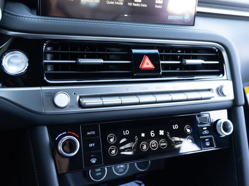 New 2026 Genesis G70 3.3T Sport Prestige RWD image 26