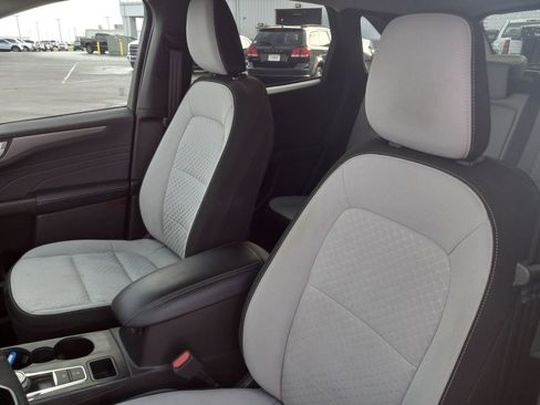 Used 2023 Ford Escape Active w/ Tech Pack #2 AWD/4WD image 14