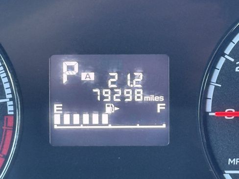 Used 2019 Subaru Impreza 2.0i Premium image 27