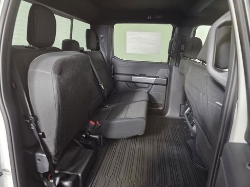Used 2025 Ford F150 XLT w/ Equipment Group 302A MID image 20