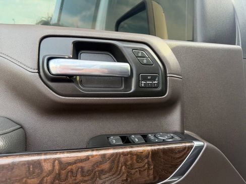 Used 2020 GMC Sierra 3500 Denali w/ Denali Ultimate Package AWD/4WD image 24