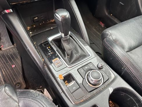 Used 2016 MAZDA CX-5 Grand Touring AWD/4WD image 7