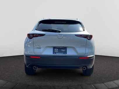 New 2025 MAZDA CX-30 AWD 2.5 S w/ Select Sport Pkg