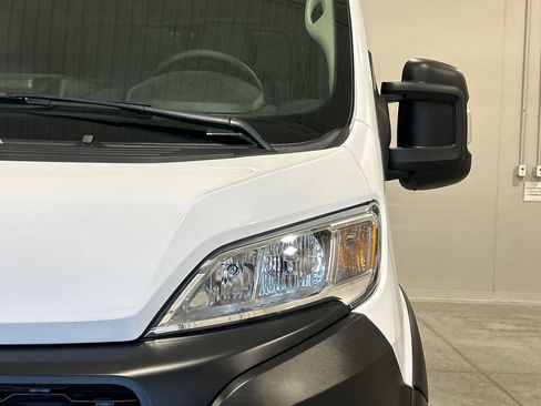 Used 2024 RAM ProMaster 2500 w/ Convenience Group FWD image 10