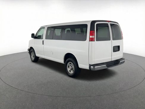 Used 2025 GMC Savana 3500 LT w/ LT Preferred Equipment Group image 6