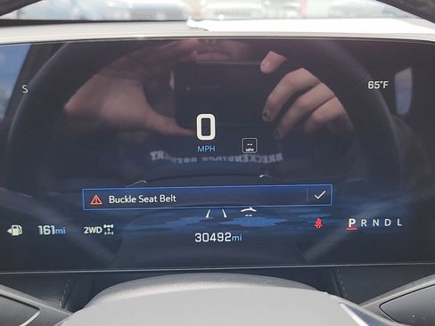 Used 2025 Chevrolet Equinox LT w/ Convenience Package II AWD/4WD image 11