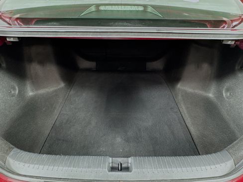 Certified 2023 Honda Accord Sport image 24