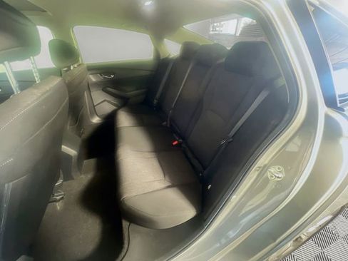 Used 2024 Honda Accord EX image 27
